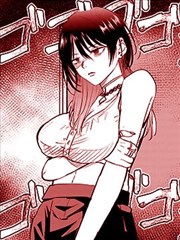 一拳超人漫画